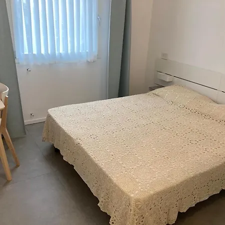 Ivan&Marta Home Apartment In A Seaside Villa Rimini